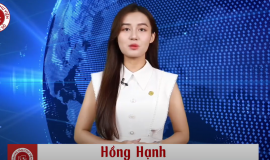 CẢNH GIÁC TRƯỚC THỦ ĐOẠN LỪA ĐẢO BẰNG CÁCH MẠO DANH CƠ QUAN NHÀ NƯỚC : VNU-LIC SERIES TĂNG CƯỜNG NĂNG LỰC SỐ CHO SINH VIÊN ĐHQGHN
